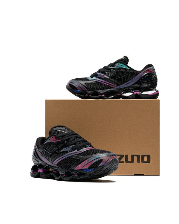 Mizuno WAVE PROPHECY LS 'Midnight Velocity' | D1GA260401 | AFEW STORE